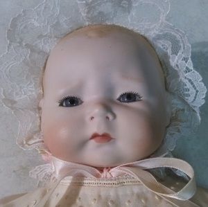 Meet your Posher, Haven